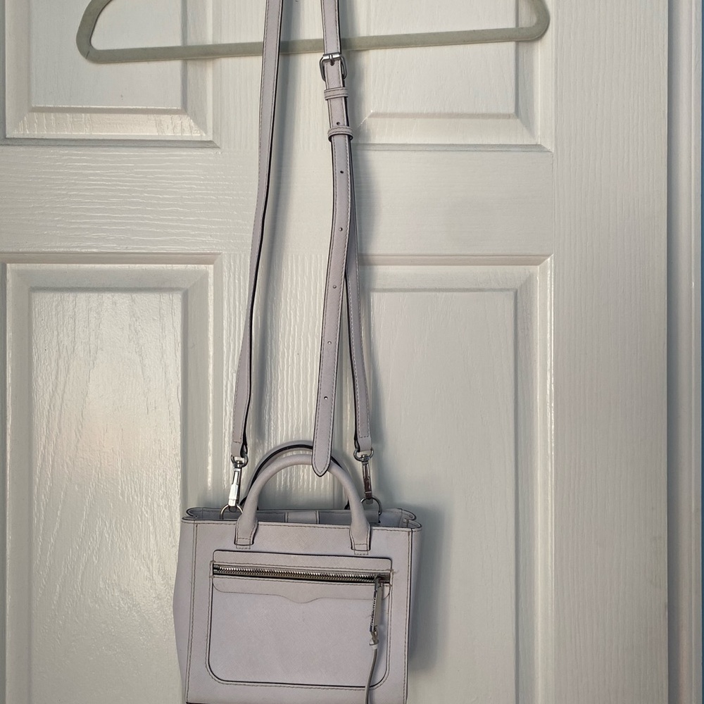 Rebecca minkoff crossbody